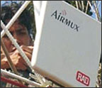 Airmux-400