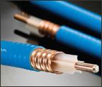ClearFll Plenum Cable